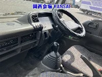 Цена авто Isuzu Elf с аукционов Японии, номер кузова NHR69E, пробег 270 000, оценка 2