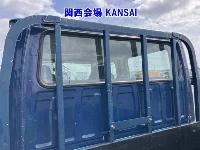 Цена авто Isuzu Elf с аукционов Японии, номер кузова NHR69E, пробег 270 000, оценка 2