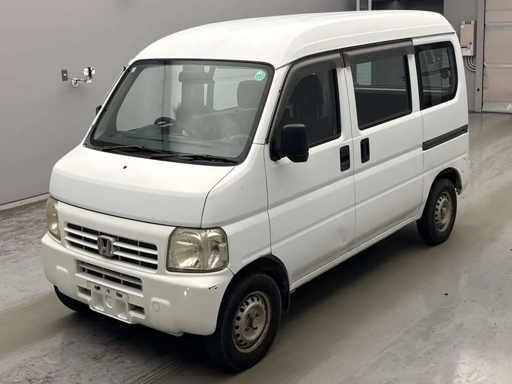 Honda Acty 2006
