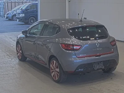 RENAULT LUTECIA