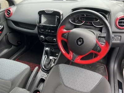 RENAULT LUTECIA