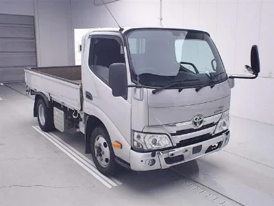 TOYOTA DYNA