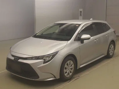 TOYOTA COROLLA TOURING