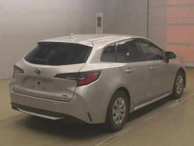 TOYOTA COROLLA TOURING