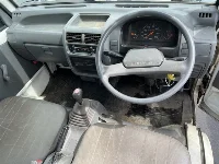 Цена авто Subaru Sambar Truck с аукционов Японии, номер кузова KS4, пробег 49 000, оценка 7