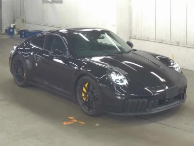 PORSCHE OTHER
