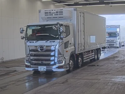 HINO PROFIA