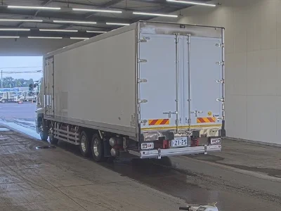 HINO PROFIA