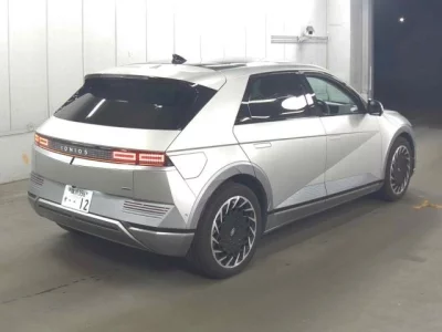 Hyundai Ioniq 5