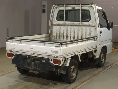 SUBARU SAMBAR TRUCK