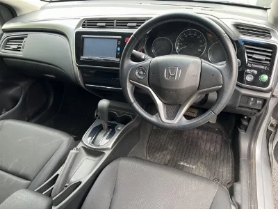 HONDA GRACE