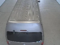 Цена авто Toyota HiAce с аукционов Японии, номер кузова TRH224W, пробег 546 000, оценка 4
