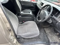 Цена авто Toyota HiAce с аукционов Японии, номер кузова TRH224W, пробег 546 000, оценка 4