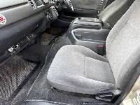 Цена авто Toyota HiAce с аукционов Японии, номер кузова TRH224W, пробег 546 000, оценка 4