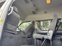 Цена авто Toyota HiAce с аукционов Японии, номер кузова TRH224W, пробег 546 000, оценка 4