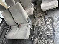 Цена авто Toyota HiAce с аукционов Японии, номер кузова TRH224W, пробег 546 000, оценка 4