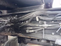 NISSAN DIESEL (UD) QUON