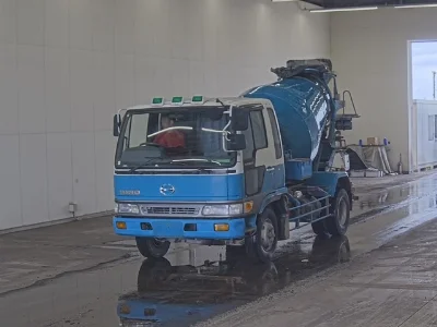 Hino Ranger