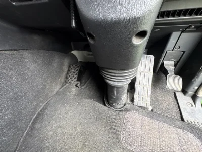 Статистика аукционов Mitsubishi Fuso Super Great