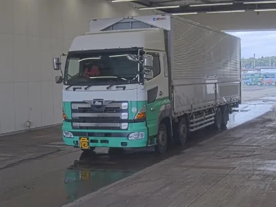 HINO PROFIA