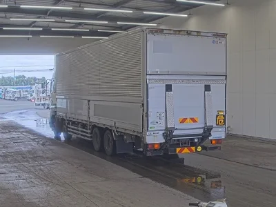 HINO PROFIA