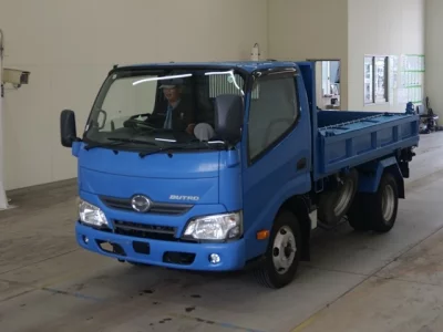 HINO DUTRO