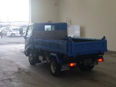 HINO DUTRO