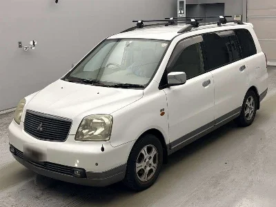 MITSUBISHI DION