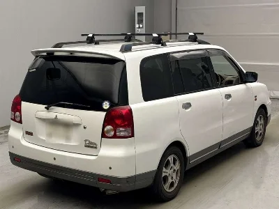 MITSUBISHI DION