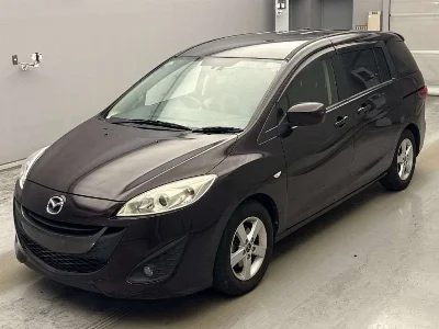MAZDA PREMACY