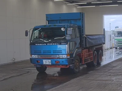 NISSAN OTHER