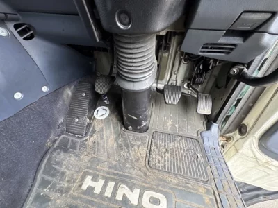 HINO PROFIA