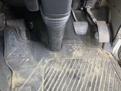 Статистика аукционов Mitsubishi Fuso Canter