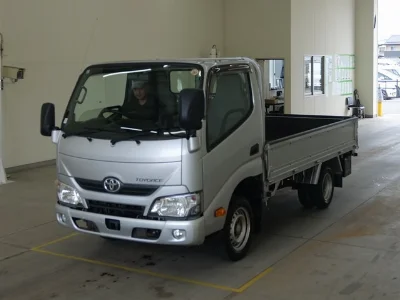TOYOTA TOYOACE