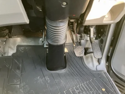 TOYOTA TOYOACE