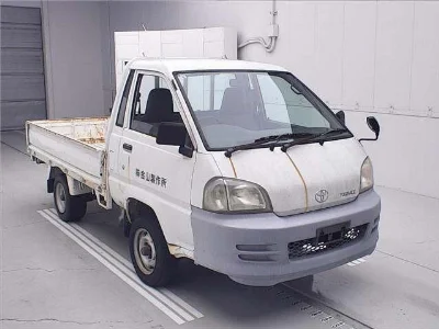 Toyota TownAce