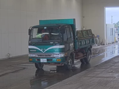 HINO OTHER