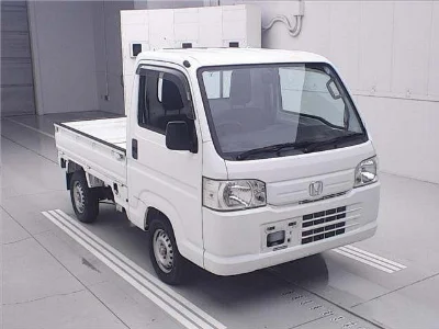 HONDA ACTY TRUCK