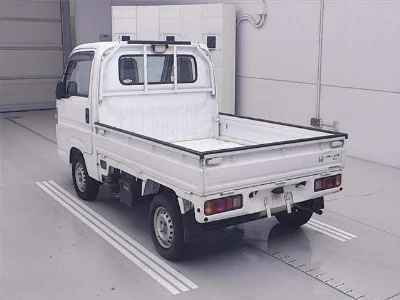 HONDA ACTY TRUCK