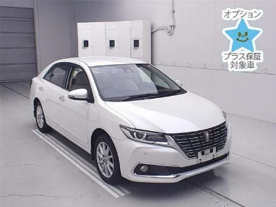 TOYOTA PREMIO