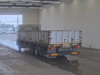 Цена авто Isuzu Forward с аукционов Японии, номер кузова FVZ34U2, пробег 495 000, оценка 2