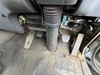 Цена авто Isuzu Forward с аукционов Японии, номер кузова FVZ34U2, пробег 495 000, оценка 2