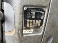 Цена авто Isuzu Forward с аукционов Японии, номер кузова FVZ34U2, пробег 495 000, оценка 2