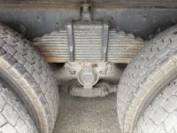 Цена авто Isuzu Forward с аукционов Японии, номер кузова FVZ34U2, пробег 495 000, оценка 2