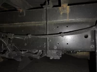 Цена авто Isuzu Forward с аукционов Японии, номер кузова FVZ34U2, пробег 495 000, оценка 2