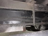 Цена авто Isuzu Forward с аукционов Японии, номер кузова FVZ34U2, пробег 495 000, оценка 2