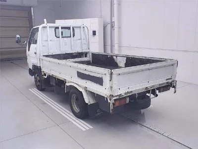 TOYOTA DYNA