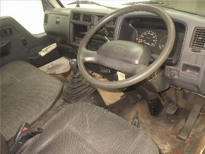 TOYOTA DYNA