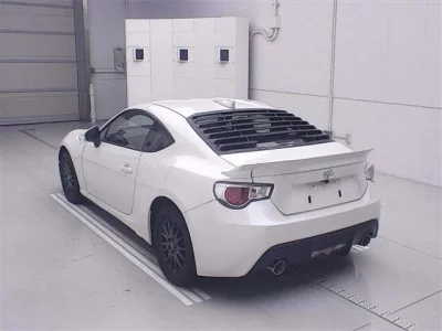 TOYOTA 86