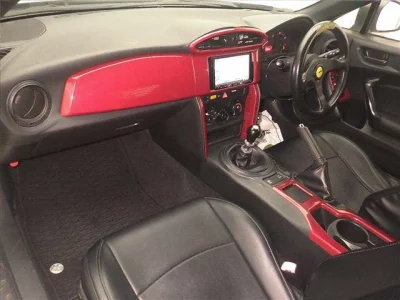 TOYOTA 86